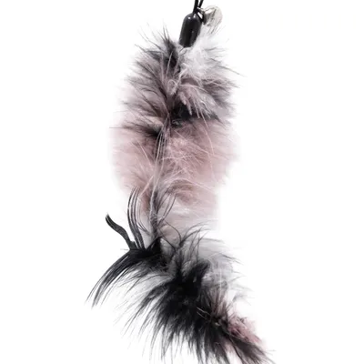 Canadian Cat Company Katzenangel-Anhänger Canadian Cat Company Katzenangel-Anhänger