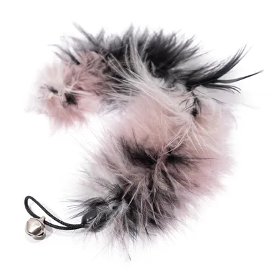 Canadian Cat Company Katzenangel-Anhänger Canadian Cat Company Katzenangel-Anhänger