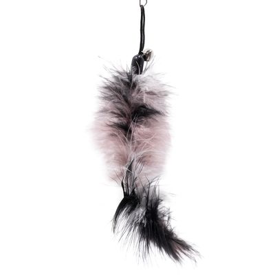 Canadian Cat Company Katzenangel-Anhänger