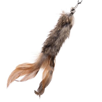 Canadian Cat Company Katzenangel-Anhänger
