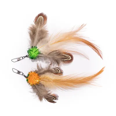 Canadian Cat Company Katzenangel-Anhänger