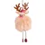 Canadian Cat Company Spielangel RUDOLPH Plüschbommel Canadian Cat Company Spielangel RUDOLPH Plüschbommel