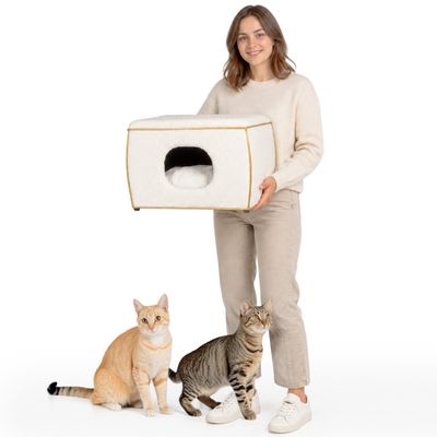 Canadian Cat Company Katzenbett NELSON