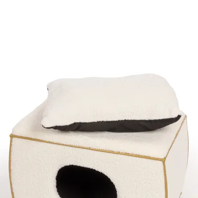 Canadian Cat Company Katzenbett NELSON Canadian Cat Company Katzenbett NELSON