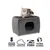 Canadian Cat Company Katzenbett NELSON Canadian Cat Company Katzenbett NELSON