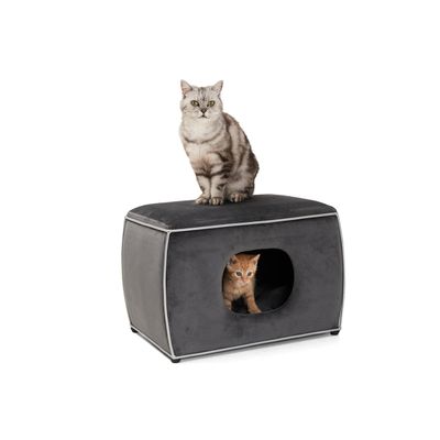 Canadian Cat Company Katzenbett NELSON