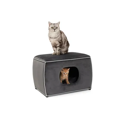 Canadian Cat Company Katzenbett NELSON Canadian Cat Company Katzenbett NELSON