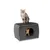 Canadian Cat Company Katzenbett NELSON Canadian Cat Company Katzenbett NELSON