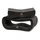 L 45 x B 23 x H 18 cm - schwarz