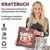 Canadian Cat Company Kratzbrett in Buchform mit 2 Kratzflächen Canadian Cat Company Kratzbrett in Buchform mit 2 Kratzflächen