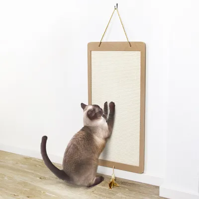 Canadian Cat Company Kratzbrett PLANKY XXL Katzenspielplatz Canadian Cat Company Kratzbrett PLANKY XXL Katzenspielplatz