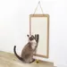 Canadian Cat Company Kratzbrett PLANKY XXL Katzenspielplatz