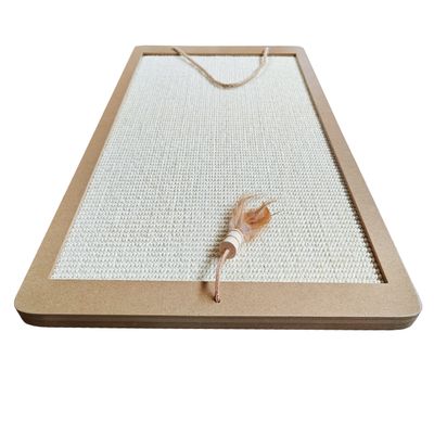 Canadian Cat Company Kratzbrett PLANKY XXL Katzenspielplatz