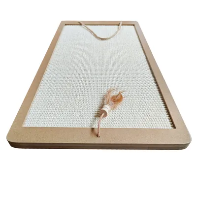 Canadian Cat Company Kratzbrett PLANKY XXL Katzenspielplatz Canadian Cat Company Kratzbrett PLANKY XXL Katzenspielplatz