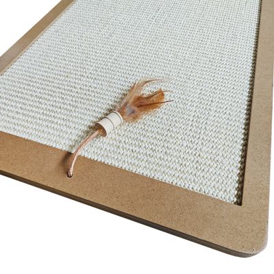 Canadian Cat Company Kratzbrett PLANKY XXL Katzenspielplatz