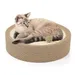 Canadian Cat Company Kratzmöbel Kratzlounge PADY Sisal
