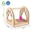 Canadian Cat Company Kratzpappe TIMBER Kratzbrett mit Fangspiel Canadian Cat Company Kratzpappe TIMBER Kratzbrett mit Fangspiel