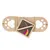 Canadian Cat Company Kratzpappe TIMBER Kratzbrett mit Fangspiel Canadian Cat Company Kratzpappe TIMBER Kratzbrett mit Fangspiel