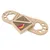 Canadian Cat Company Kratzpappe TIMBER Kratzbrett mit Fangspiel Canadian Cat Company Kratzpappe TIMBER Kratzbrett mit Fangspiel