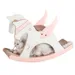 Canadian Cat Company Kratzmöbel UNICORN Einhorn-Wippe Kratzbrett