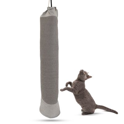 Canadian Cat Company Katzen-Klettersack CLIMBERY zum Aufhängen