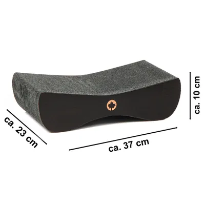 Canadian Cat Company Kratzbrett SATELLITE SMALL Katzenmöbel