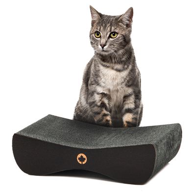 Canadian Cat Company Kratzbrett SATELLITE SMALL Katzenmöbel