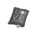 Canadian Cat Company Katzenkissen LOVE mit Baldrian