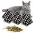 Canadian Cat Company Schmusekissen 6er-Set Katzenminze Pyramide XL Canadian Cat Company Schmusekissen 6er-Set Katzenminze Pyramide XL