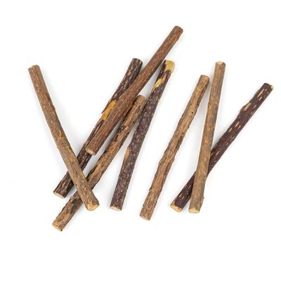 Canadian Cat Company Matatabi Sticks Knabberstangen Inhalt 8 Stk.