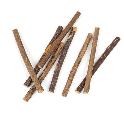 Canadian Cat Company Matatabi Sticks Knabberstangen Inhalt 8 Stk. Canadian Cat Company Matatabi Sticks Knabberstangen Inhalt 8 Stk.