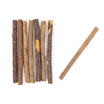 Canadian Cat Company Matatabi Sticks Knabberstangen Inhalt 8 Stk.