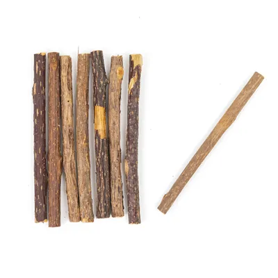 Canadian Cat Company Matatabi Sticks Knabberstangen Inhalt 8 Stk. Canadian Cat Company Matatabi Sticks Knabberstangen Inhalt 8 Stk.