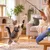 Canadian Cat Company Katzenspielzeug aus Matatabi mit Federn Canadian Cat Company Katzenspielzeug aus Matatabi mit Federn