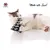 Canadian Cat Company Spielkissen mit Katzenminze Canadian Cat Company Spielkissen mit Katzenminze