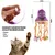 Canadian Cat Company Katzenspielzeug HAPPY KRAKE mit sieben Armen