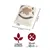 Canadian Cat Company Katzenkissen LOVE mit Baldrian Canadian Cat Company Katzenkissen LOVE mit Baldrian