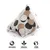 Canadian Cat Company Schmusekissen Pyramide XL mit Katzenminze Canadian Cat Company Schmusekissen Pyramide XL mit Katzenminze