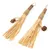 Canadian Cat Company Katzenspielzeug 2er-Set Matatabi Sticks mit Bast