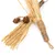 Canadian Cat Company Katzenspielzeug 2er-Set Matatabi Sticks mit Bast