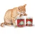 Canadian Cat Company Katzenminze Frischedose 60g Canadian Cat Company Katzenminze Frischedose 60g