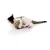 Canadian Cat Company Schmusekissen 6er-Set Katzenminze Pyramide XL Canadian Cat Company Schmusekissen 6er-Set Katzenminze Pyramide XL