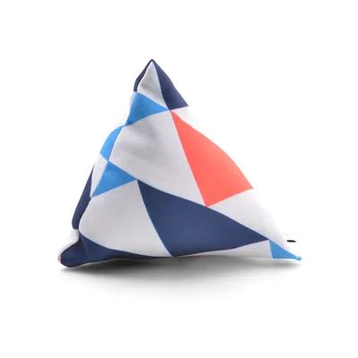 Canadian Cat Company Schmusekissen 6er-Set Katzenminze Pyramide XL Canadian Cat Company Schmusekissen 6er-Set Katzenminze Pyramide XL