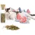 Canadian Cat Company Schmusekissen 6er-Set Katzenminze Pyramide XL Canadian Cat Company Schmusekissen 6er-Set Katzenminze Pyramide XL