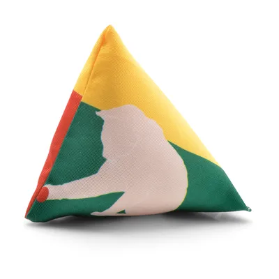 Canadian Cat Company Schmuse-Pyramide XL mit Katzenminze Canadian Cat Company Schmuse-Pyramide XL mit Katzenminze