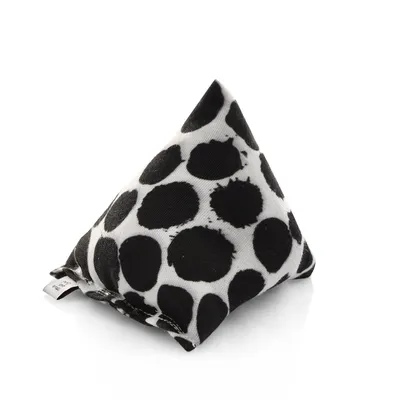 Canadian Cat Company Schmusekissen 6er-Set Katzenminze Pyramide XL Canadian Cat Company Schmusekissen 6er-Set Katzenminze Pyramide XL