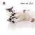 Canadian Cat Company Spielkissen mit Katzenminze Canadian Cat Company Spielkissen mit Katzenminze