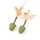 2er-Set Happen mit Matatabi