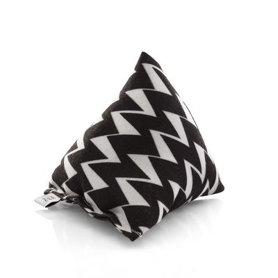 Canadian Cat Company Schmusekissen Pyramide XL mit Baldrian