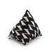 Canadian Cat Company Schmusekissen Pyramide XL mit Baldrian
